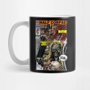 Return of the living dead zombie Mug